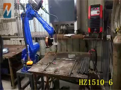 海智六軸機器人HZ1510-6
